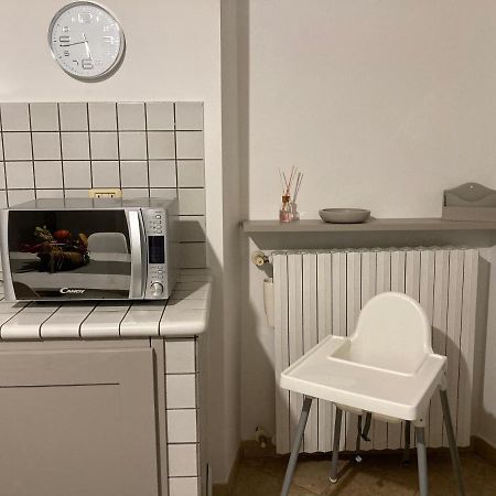 Casapiedicastello Appartement Castelnuovo del Garda Buitenkant foto