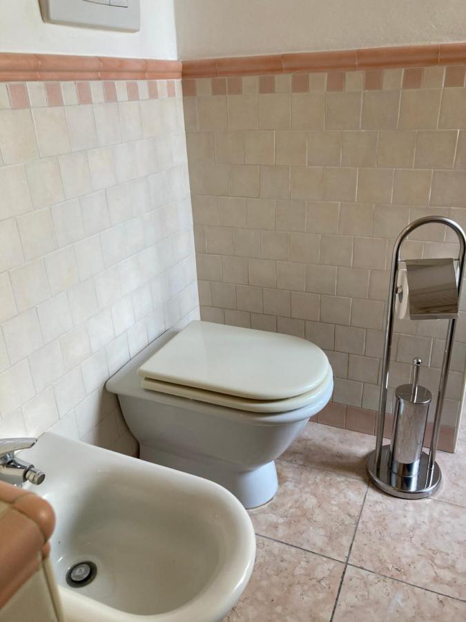 Casapiedicastello Appartement Castelnuovo del Garda Buitenkant foto